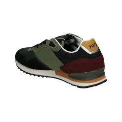 Baskets Pepe Jeans London Forest -Gioseppo Chaussure Boutique pepe jeans pms30992 765 khaki green 5