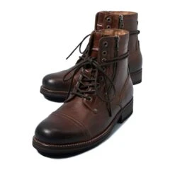 Bottes Pepe Jeans Melting High -Gioseppo Chaussure Boutique pepe jeans pms50206 879 3