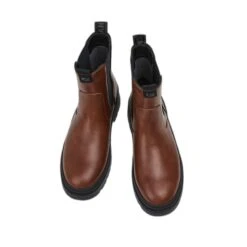 Bottes Pepe Jeans Soda Track Chelsea -Gioseppo Chaussure Boutique pepe jeans pms50228 879 2