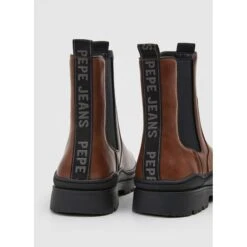 Bottes Pepe Jeans Soda Track Chelsea -Gioseppo Chaussure Boutique pepe jeans pms50228 879 3