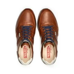 Baskets Pikolinos Cambil M5N-6319 -Gioseppo Chaussure Boutique pikolinos m5n 6319 202 5