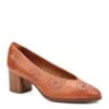 Escarpins Femme Pikolinos Calafat W1Z-4980 -Gioseppo Chaussure Boutique pikolinos w1z 4980 250 brandy 1