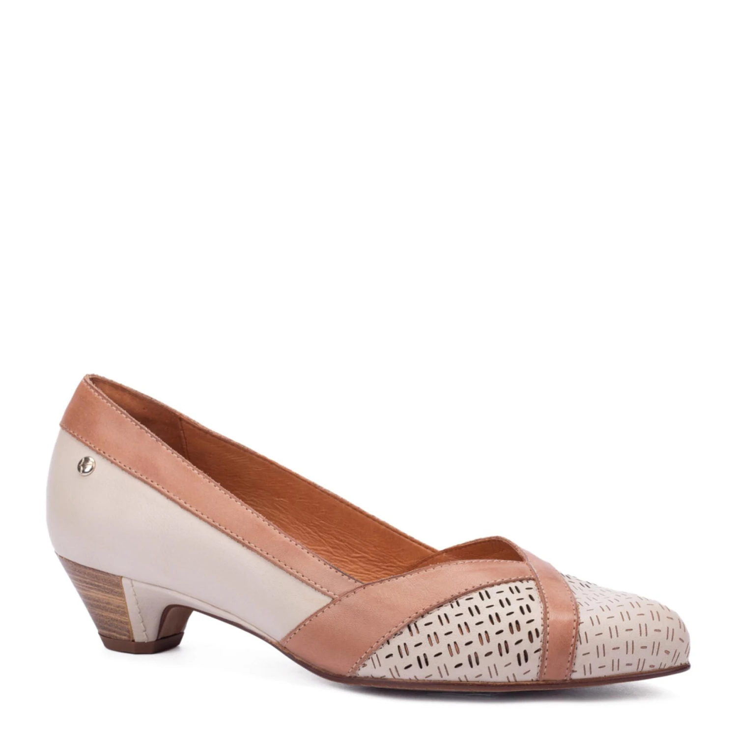 Escarpins Femme Pikolinos Elba W4B-5626C1 3 Escarpins Femme Pikolinos Elba W4B-5626C1