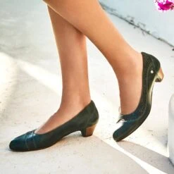 Escarpins Femme Pikolinos Elba W4B-5845 -Gioseppo Chaussure Boutique pikolinos w4b 5845 436 3