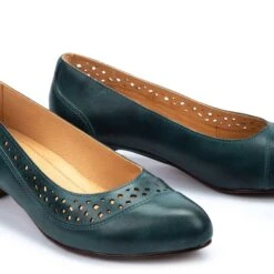 Escarpins Femme Pikolinos Elba W4B-5845 -Gioseppo Chaussure Boutique pikolinos w4b 5845 436 5