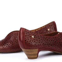 Escarpins Femme Pikolinos Elba W4B-5900 -Gioseppo Chaussure Boutique pikolinos w4b 5900 520 3