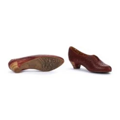 Escarpins Femme Pikolinos Elba W4B-5900 -Gioseppo Chaussure Boutique pikolinos w4b 5900 520 5