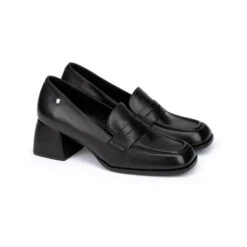 Escarpins Femme Pikolinos Tarragona W5W-3518 -Gioseppo Chaussure Boutique pikolinos w5w 3518 000 black 3