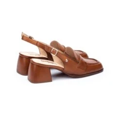 Escarpins Femme Pikolinos Tarragona W5W-3519 -Gioseppo Chaussure Boutique pikolinos w5w 3519 250 brandy 4