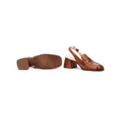 Escarpins Femme Pikolinos Tarragona W5W-3519 -Gioseppo Chaussure Boutique pikolinos w5w 3519 250 brandy 6