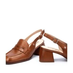 Escarpins Femme Pikolinos Tarragona W5W-3519 -Gioseppo Chaussure Boutique pikolinos w5w 3519 250 brandy 7