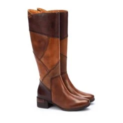 Bottes Femme Pikolinos Malaga W6W-9841C1