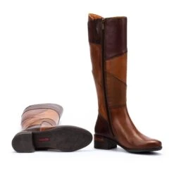 Bottes Femme Pikolinos Malaga W6W-9841C1 -Gioseppo Chaussure Boutique pikolinos w6w 9841c1 058 5