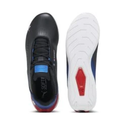 Baskets Enfant Puma Bmw Mms Drift Cat Decima -Gioseppo Chaussure Boutique puma 307266 05 3