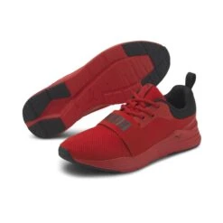 Baskets Puma Wired Run 10 Baskets Puma Wired Run -Gioseppo Chaussure Boutique puma 373015 05 1000