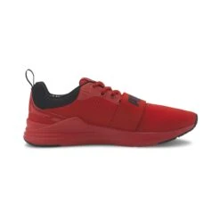Baskets Puma Wired Run 12 Baskets Puma Wired Run -Gioseppo Chaussure Boutique puma 373015 05 4000
