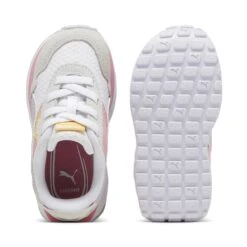 Baskets Bébé Fille Puma Cruise Rider Peony AC 10 Baskets Bébé Fille Puma Cruise Rider Peony AC -Gioseppo Chaussure Boutique puma 385692 14 3