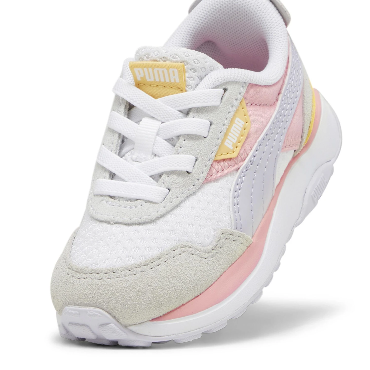 Baskets Bébé Fille Puma Cruise Rider Peony AC 7 Baskets Bébé Fille Puma Cruise Rider Peony AC – Image 5