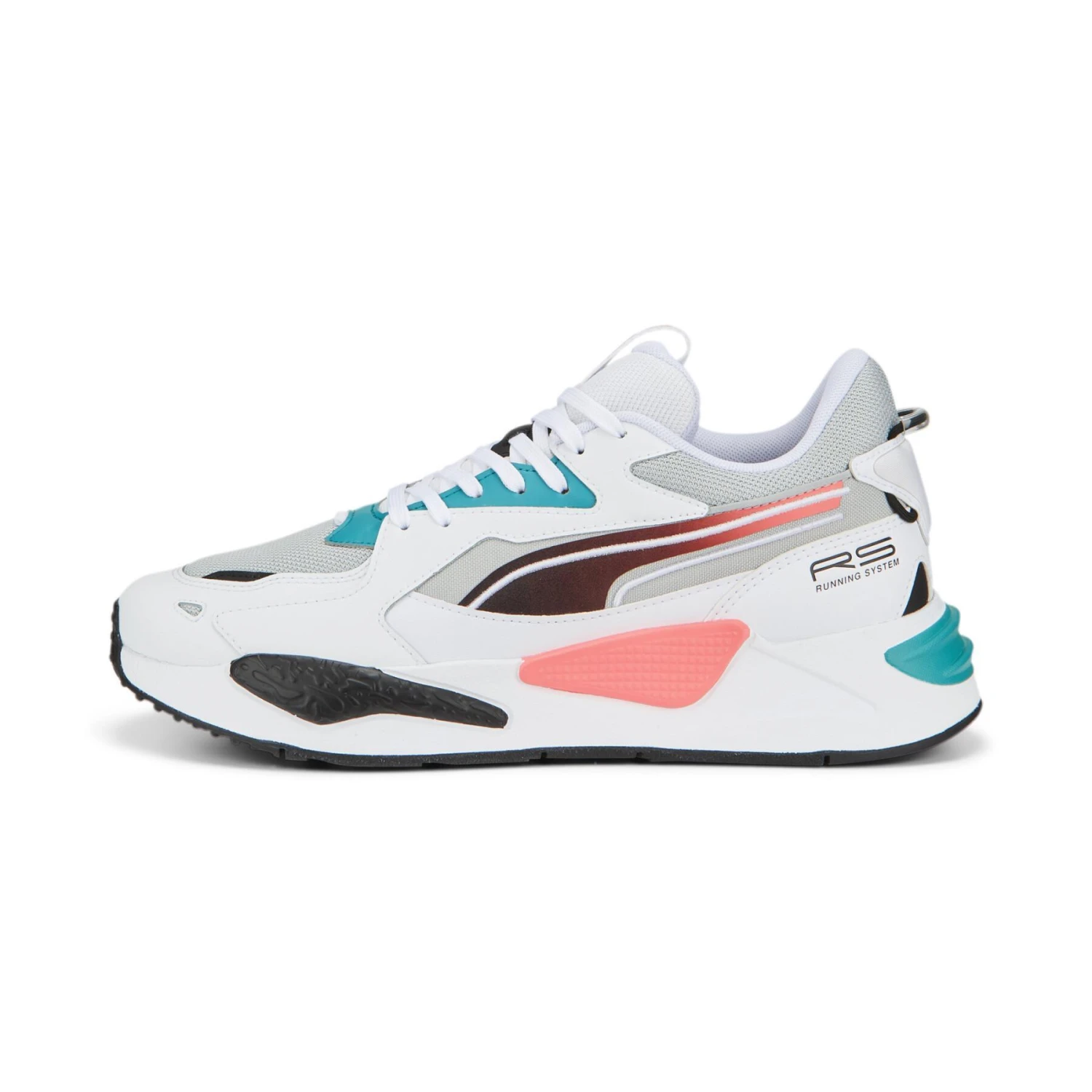 Baskets Puma Rs-Z Tech 3 Baskets Puma Rs-Z Tech