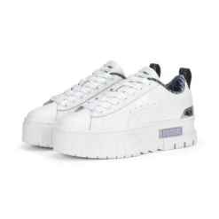 Baskets Fille Puma Mayze Vacay Queen -Gioseppo Chaussure Boutique puma 389666 02 1000