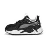 Baskets Enfant Puma RS-X B&W PS -Gioseppo Chaussure Boutique puma 391041 02 black 2