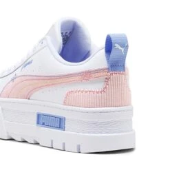 Baskets Femme Puma Mayze Sweater Wthr -Gioseppo Chaussure Boutique puma 392631 01 1