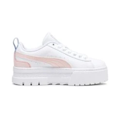 Baskets Femme Puma Mayze Sweater Wthr -Gioseppo Chaussure Boutique puma 392631 01 4