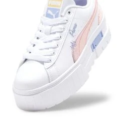 Baskets Femme Puma Mayze Sweater Wthr -Gioseppo Chaussure Boutique puma 392631 01 5