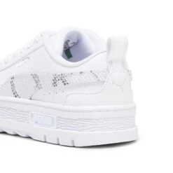 Baskets Fille Puma Mayze Snake PS -Gioseppo Chaussure Boutique puma 392918 01 1