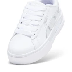 Baskets Fille Puma Mayze Snake PS -Gioseppo Chaussure Boutique puma 392918 01 5