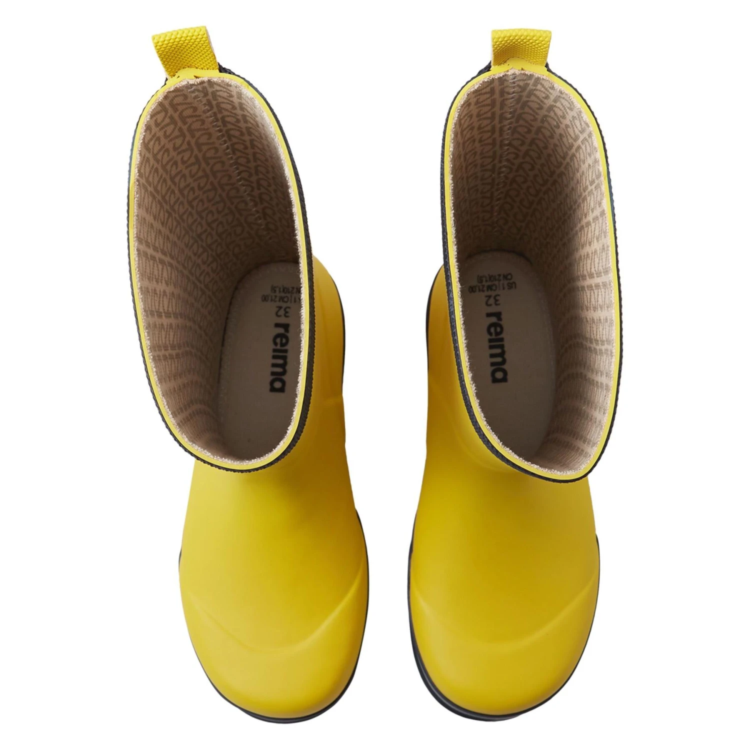 Bottes De Pluie Bébé Reima Taika 2.0 5 Bottes De Pluie Bébé Reima Taika 2.0 – Image 3