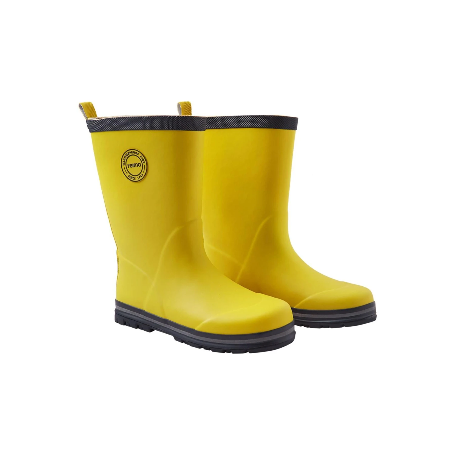 Bottes De Pluie Bébé Reima Taika 2.0 6 Bottes De Pluie Bébé Reima Taika 2.0 – Image 4