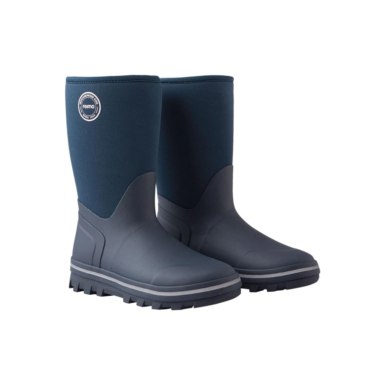 Bottes De Pluie Enfant Reima Loikaten 2.0 6 Bottes De Pluie Enfant Reima Loikaten 2.0 – Image 4