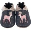 Chaussons Fille Robeez Little Fawn -Gioseppo Chaussure Boutique robeez 731000 10 10 mag4195938 1