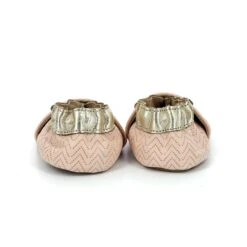 Chaussons Fille Robeez Leopardo -Gioseppo Chaussure Boutique robeez 851490 10 13 2