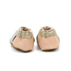 Chaussons Bébé Fille Robeez Cute Zebra -Gioseppo Chaussure Boutique robeez 913031 10 123 pink 4