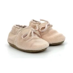 Chaussons Enfant Robeez Fleece Crp