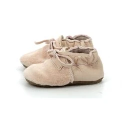 Chaussons Enfant Robeez Fleece Crp -Gioseppo Chaussure Boutique robeez 913500 10 13 3