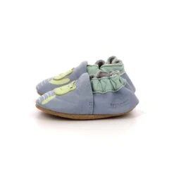 Chaussons Bébé Garçon Robeez Froggy Rain -Gioseppo Chaussure Boutique robeez 928180 10 5 3