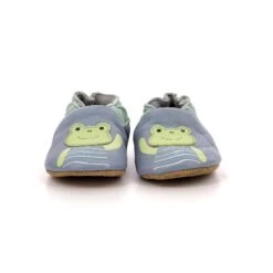 Chaussons Bébé Garçon Robeez Froggy Rain -Gioseppo Chaussure Boutique robeez 928180 10 5 4