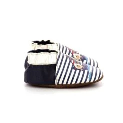 Chaussons Bébé Robeez Sailing The Sea -Gioseppo Chaussure Boutique robeez 928440 10 33 1
