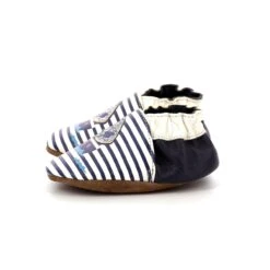 Chaussons Bébé Robeez Sailing The Sea -Gioseppo Chaussure Boutique robeez 928440 10 33 3