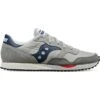 Baskets Saucony DXN Trainer Vintage -Gioseppo Chaussure Boutique saucony s70757 1 gris bleu marine 1