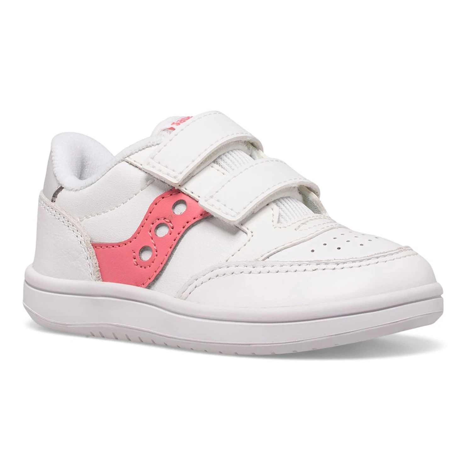 Baskets Bébé Fille Saucony Jazz Court 4 Baskets Bébé Fille Saucony Jazz Court – Image 2