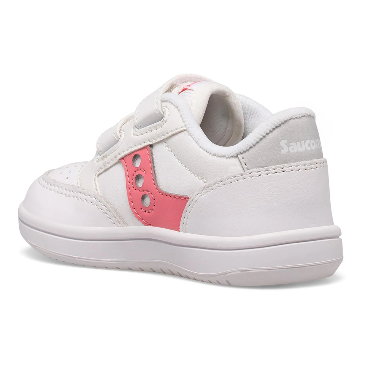 Baskets Bébé Fille Saucony Jazz Court 5 Baskets Bébé Fille Saucony Jazz Court – Image 3