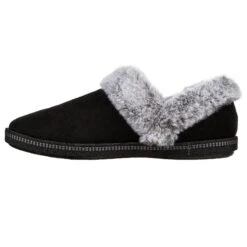 Chaussons Femme Skechers Cozy Campfire Fresh Toast 11 Chaussons Femme Skechers Cozy Campfire Fresh Toast -Gioseppo Chaussure Boutique skechers 167219 blk 300