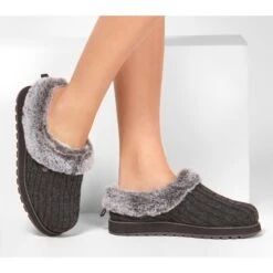 Chaussons Femme Skechers Bob's Keepsakes Ice Angel -Gioseppo Chaussure Boutique skechers 31204 ccl 200