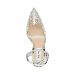 Escarpins Femme Steve Madden Revert -Gioseppo Chaussure Boutique sm11001400 02002 751 3