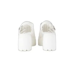 Talons Femme Steve Madden Gennesis -Gioseppo Chaussure Boutique steve madden mg11000524 02002 101 white paris 4