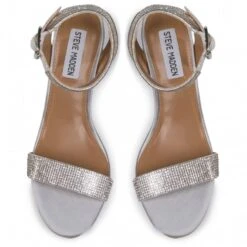 Talons Femme Steve Madden Malia 9 Talons Femme Steve Madden Malia -Gioseppo Chaussure Boutique steve madden sm11000504 02002 998 rhinestone 4